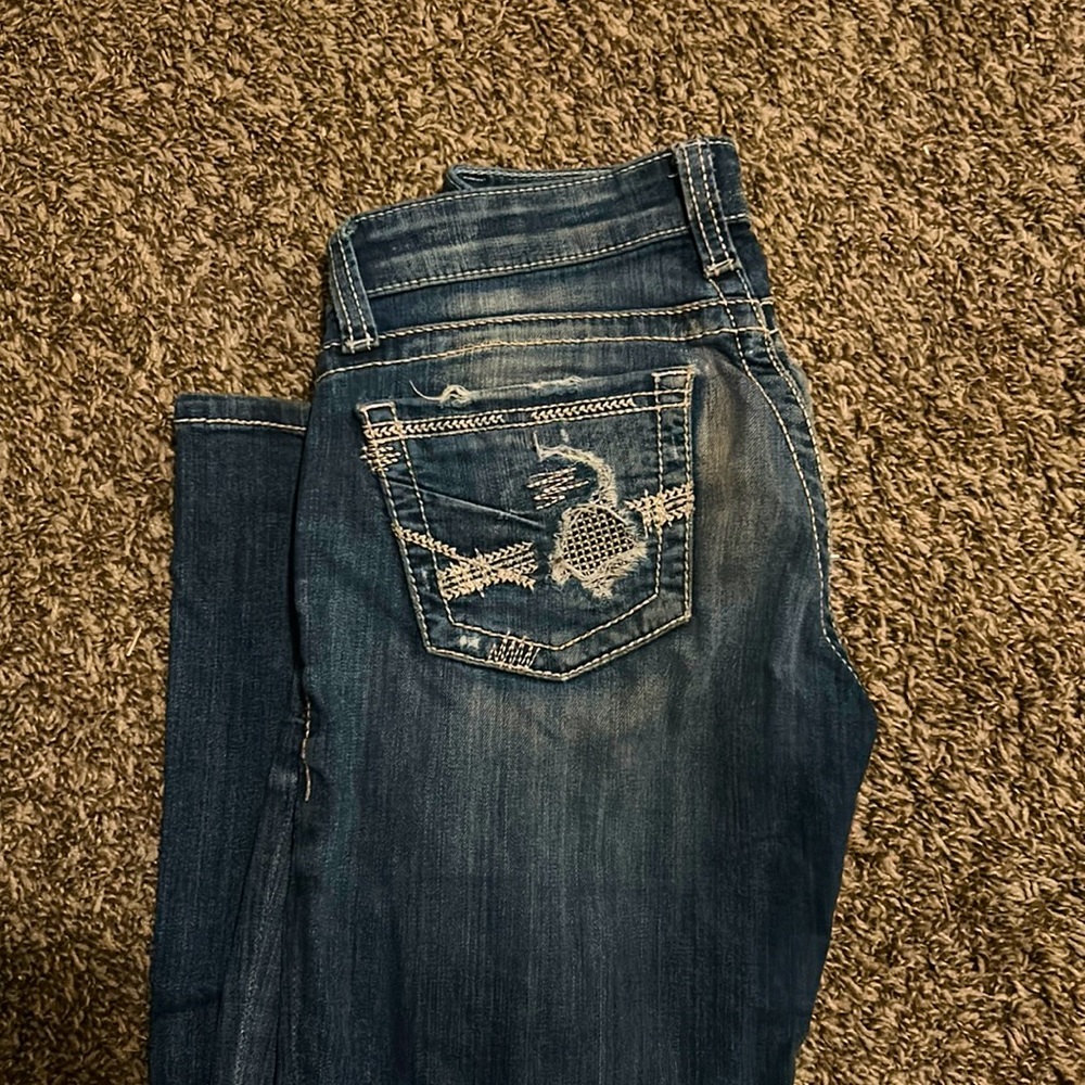 BKE Stella Jeans XL